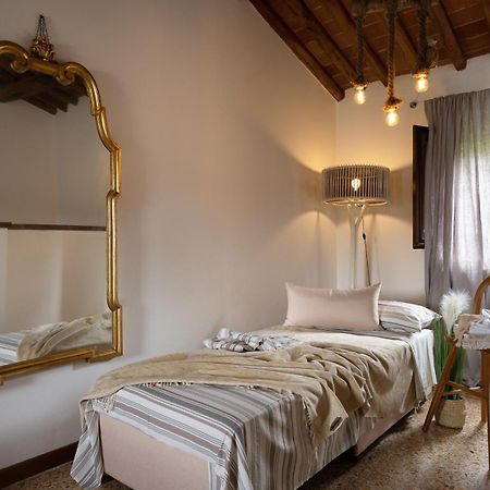 Gipsy Maisonette ลุคคา ภายนอก รูปภาพ