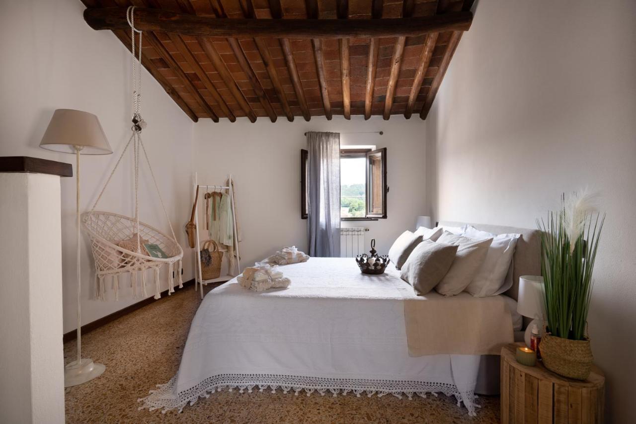 Gipsy Maisonette ลุคคา ภายนอก รูปภาพ
