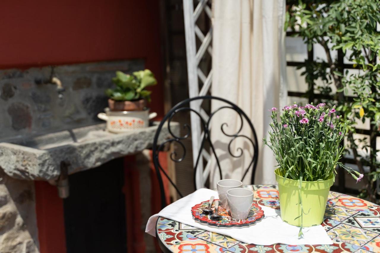 Gipsy Maisonette ลุคคา ภายนอก รูปภาพ