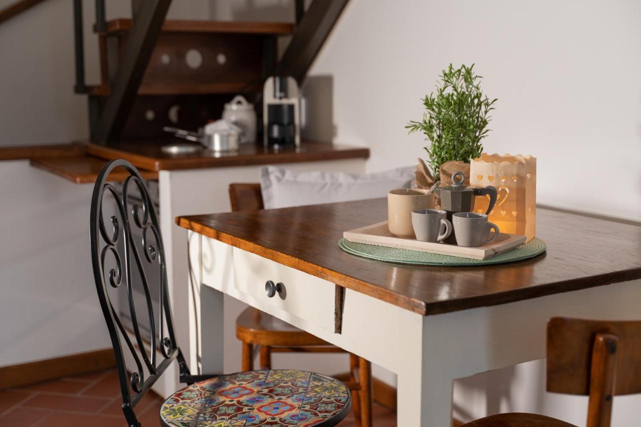 Gipsy Maisonette ลุคคา ภายนอก รูปภาพ