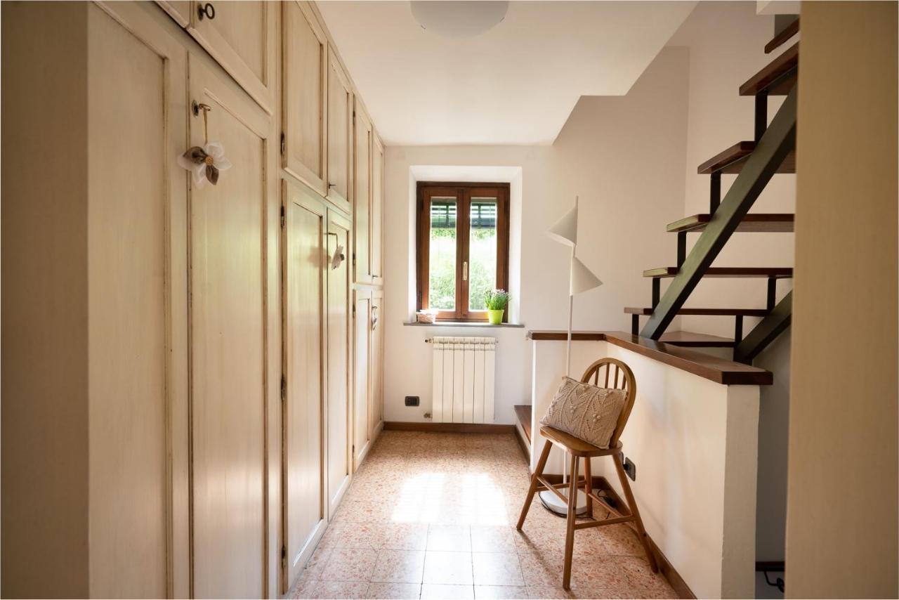 Gipsy Maisonette ลุคคา ภายนอก รูปภาพ