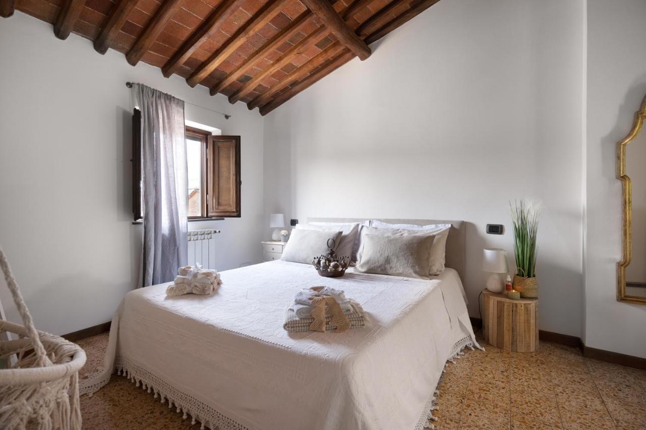 Gipsy Maisonette ลุคคา ภายนอก รูปภาพ