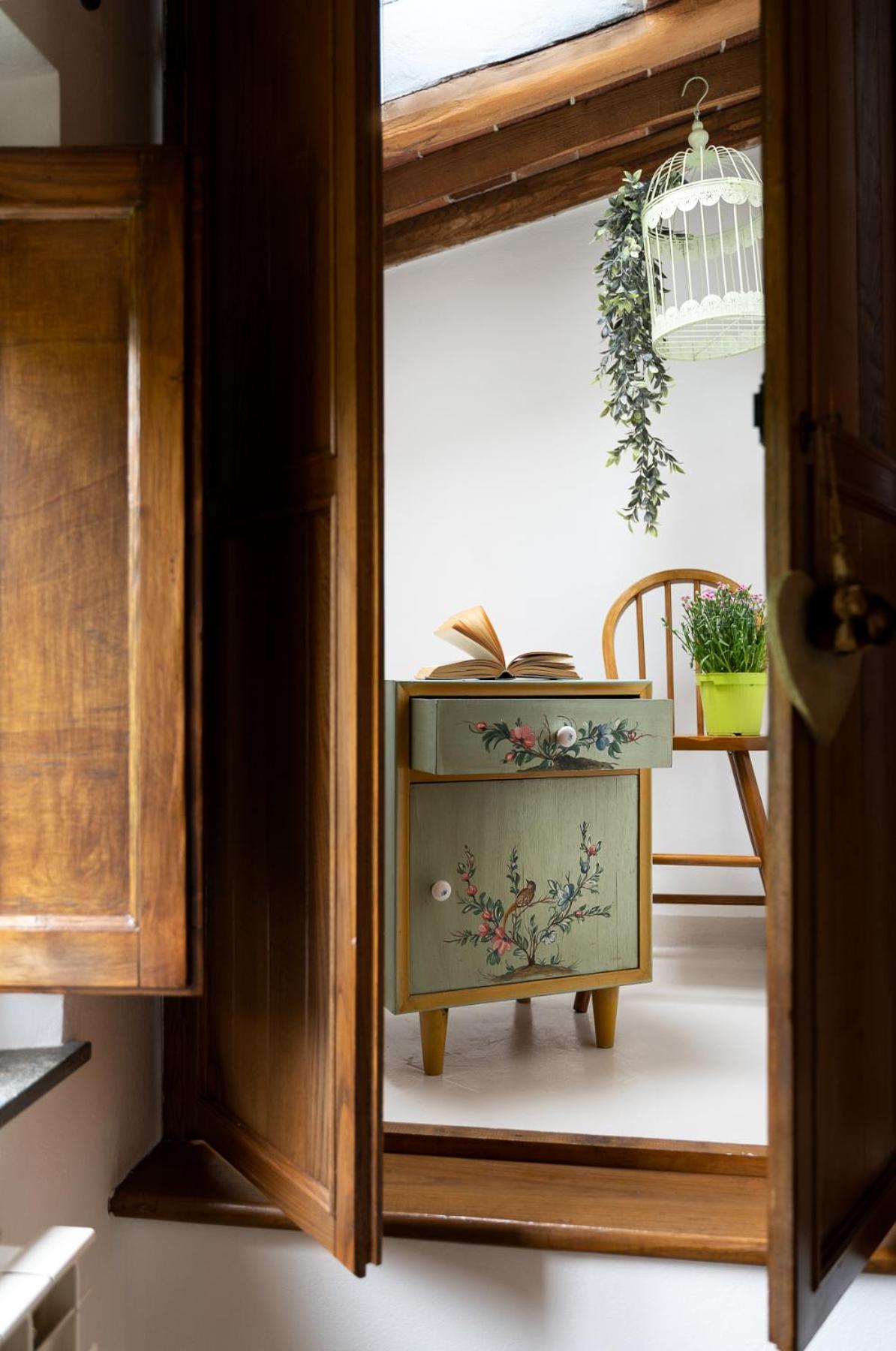 Gipsy Maisonette ลุคคา ภายนอก รูปภาพ