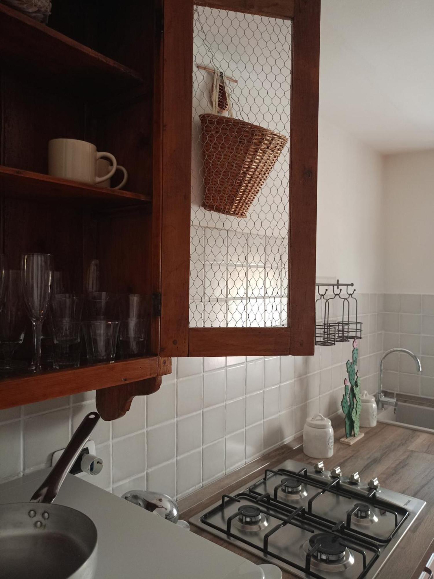 Gipsy Maisonette ลุคคา ภายนอก รูปภาพ
