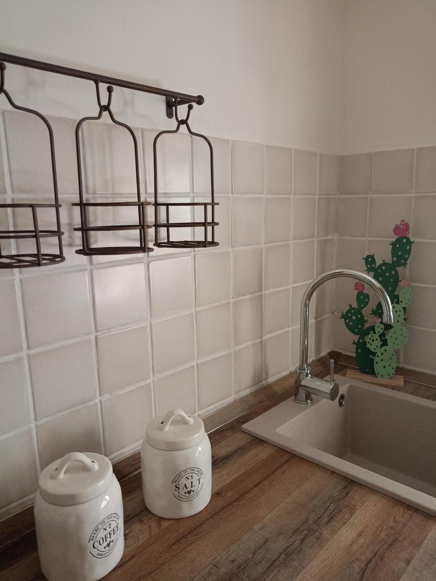 Gipsy Maisonette ลุคคา ภายนอก รูปภาพ